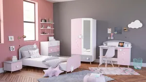 Kinderzimmer-Set