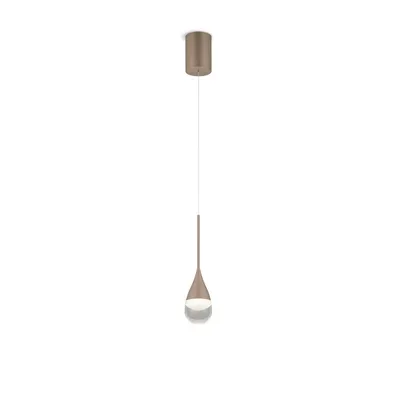 LED-Pendelleuchte