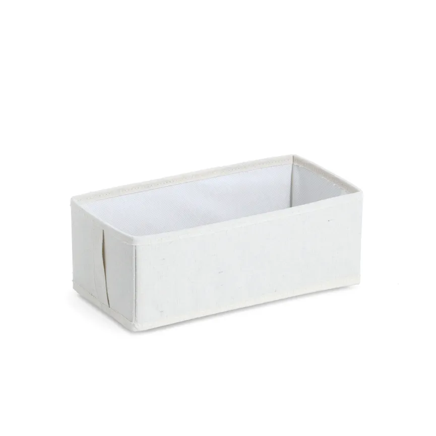 Aufbewahrungsbox beige hauptaufnahme