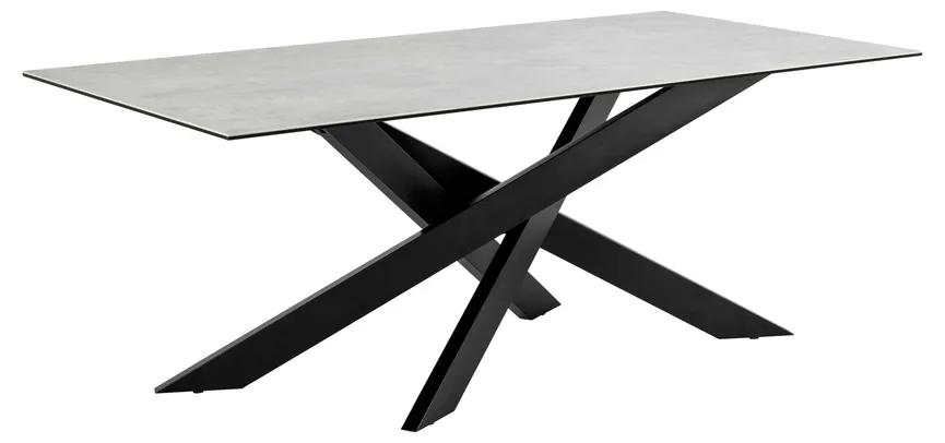 Esstisch 200cm DK hauptaufnahme