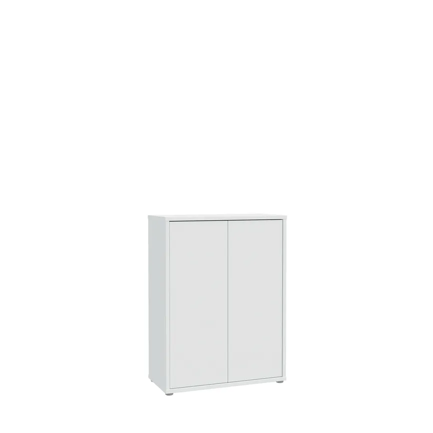 Schuhschrank 2T detail