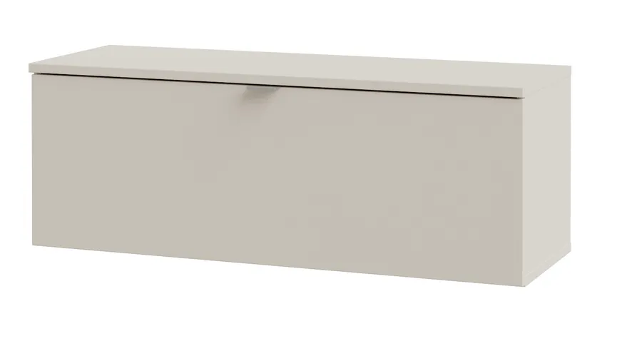 TV-Lowboard detail