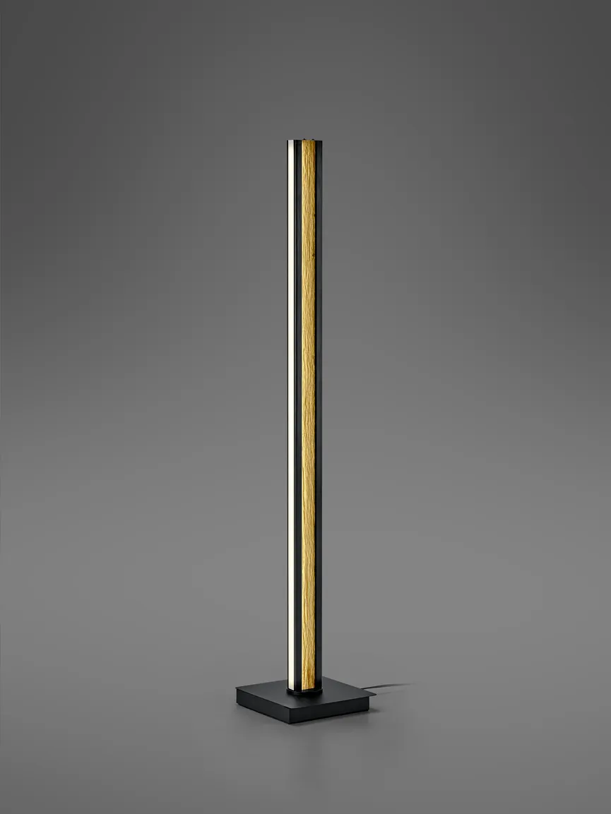 Stehleuchte "Heloise" detail