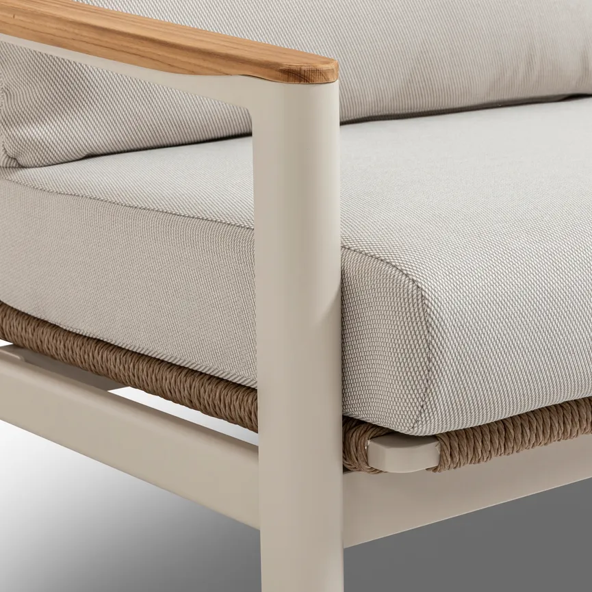 Lounge detail
