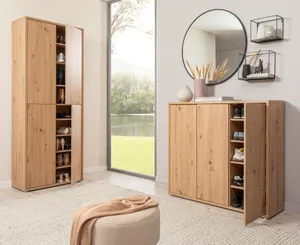 Schuhschrank