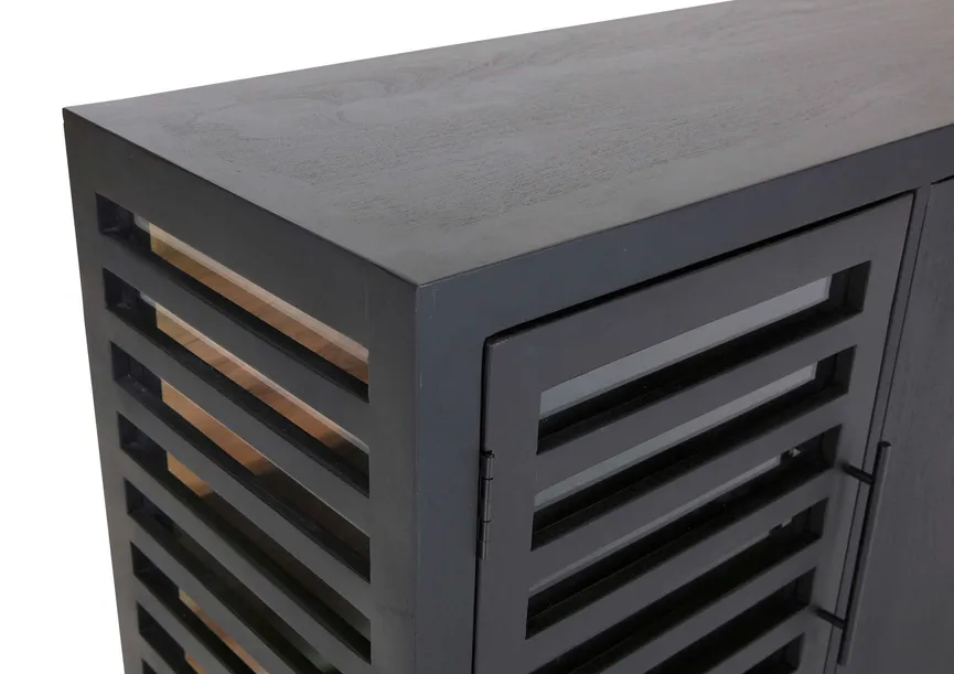 Sideboard 2GT/2T detail