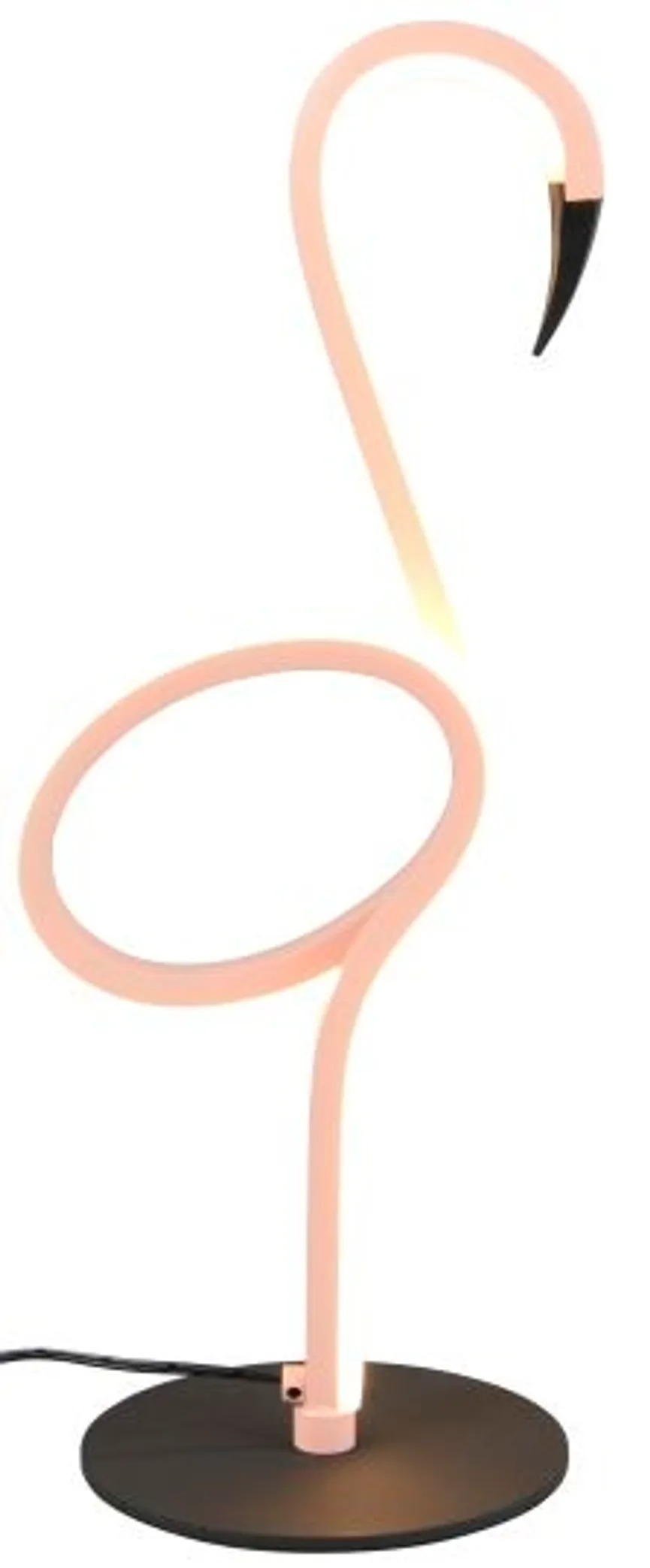 Tischleuchte "Ingo" material_farbe