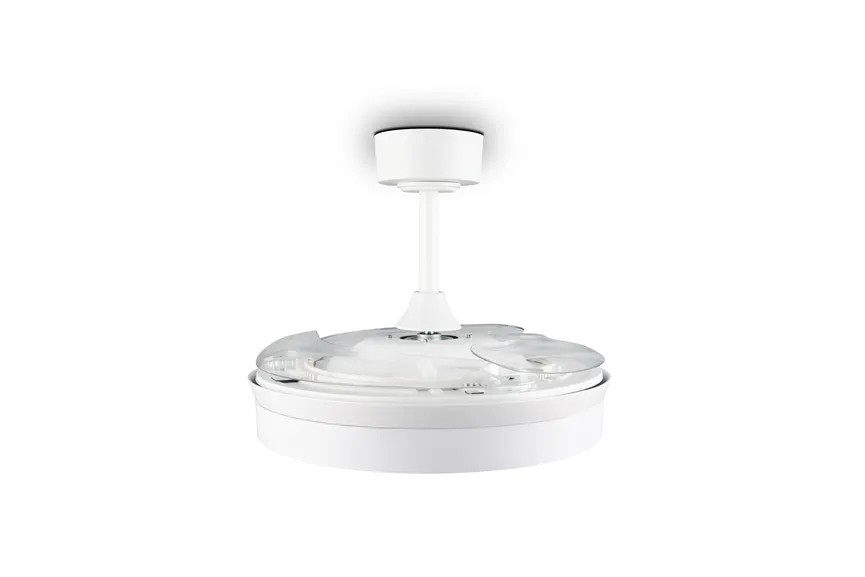 Ventilator "Kerava detail
