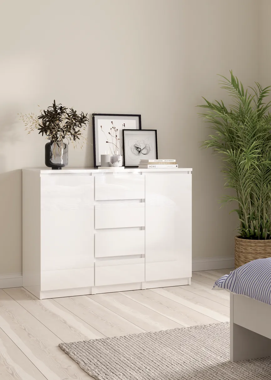 Kommode 2S/4T milieu