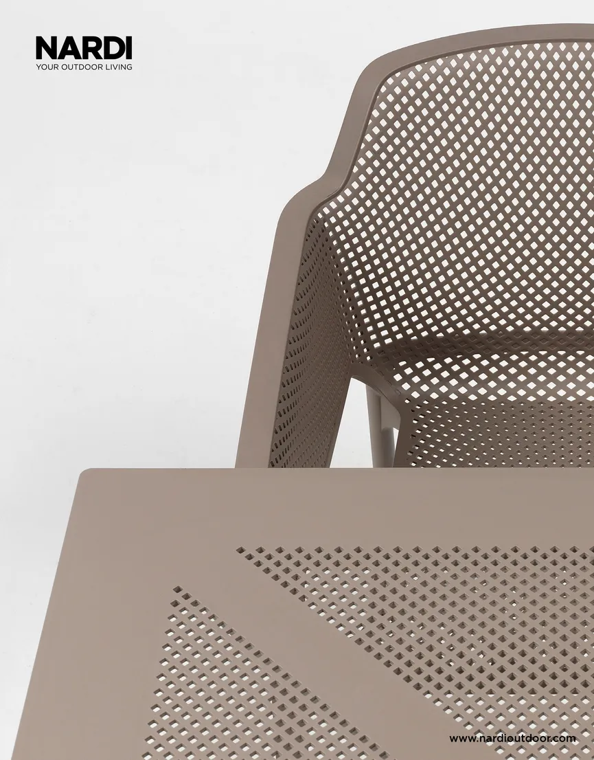 Sessel detail
