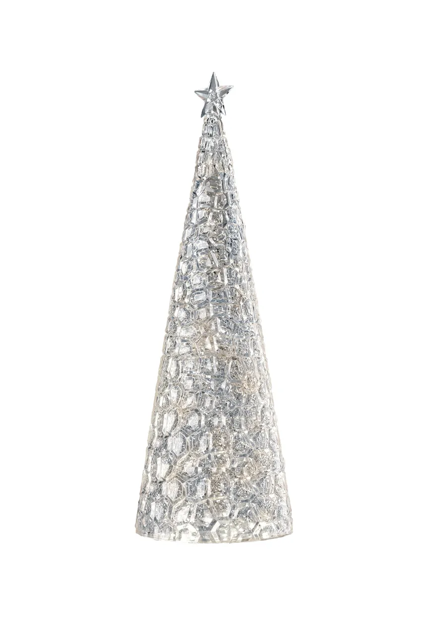 Tischleuchte "Glamor" material_farbe