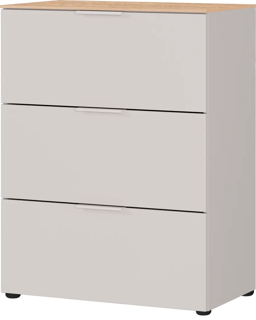 Kommode 3S detail