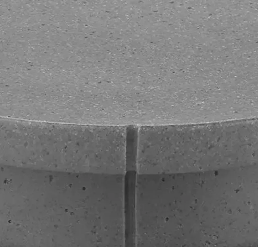 Seifenschale Kua material_farbe