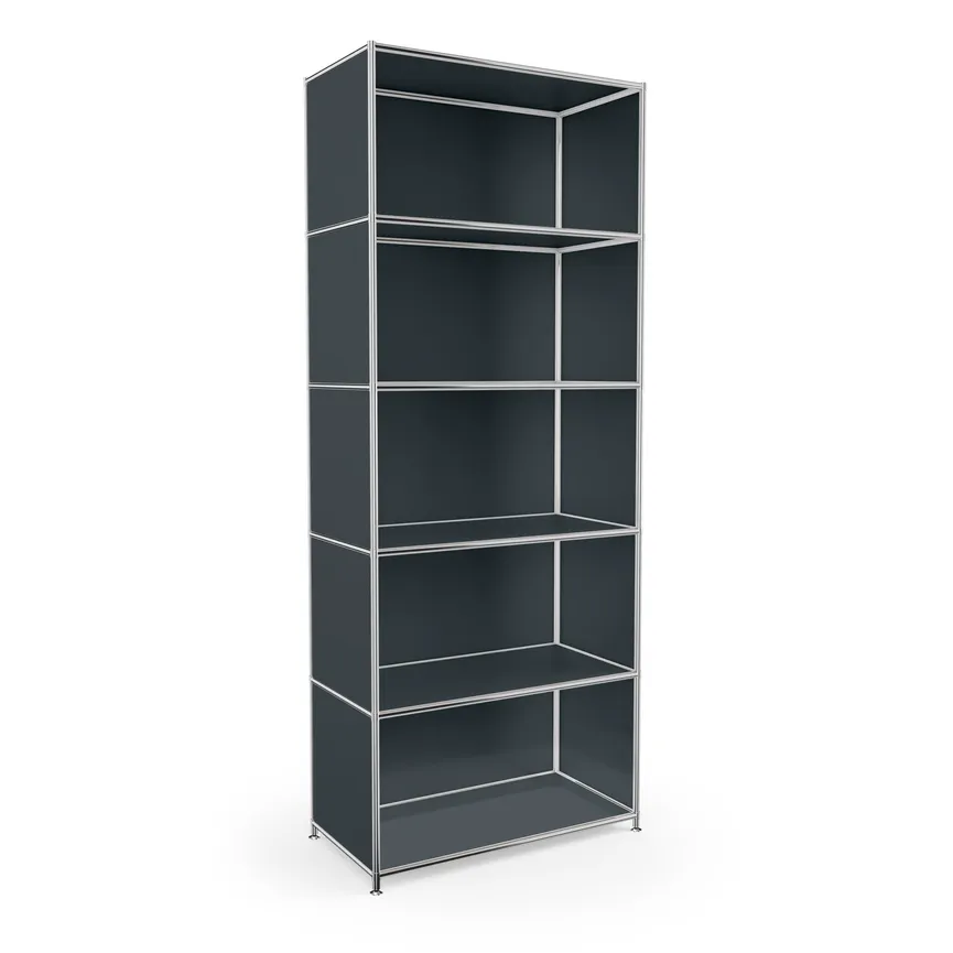 Bücherregal hauptaufnahme