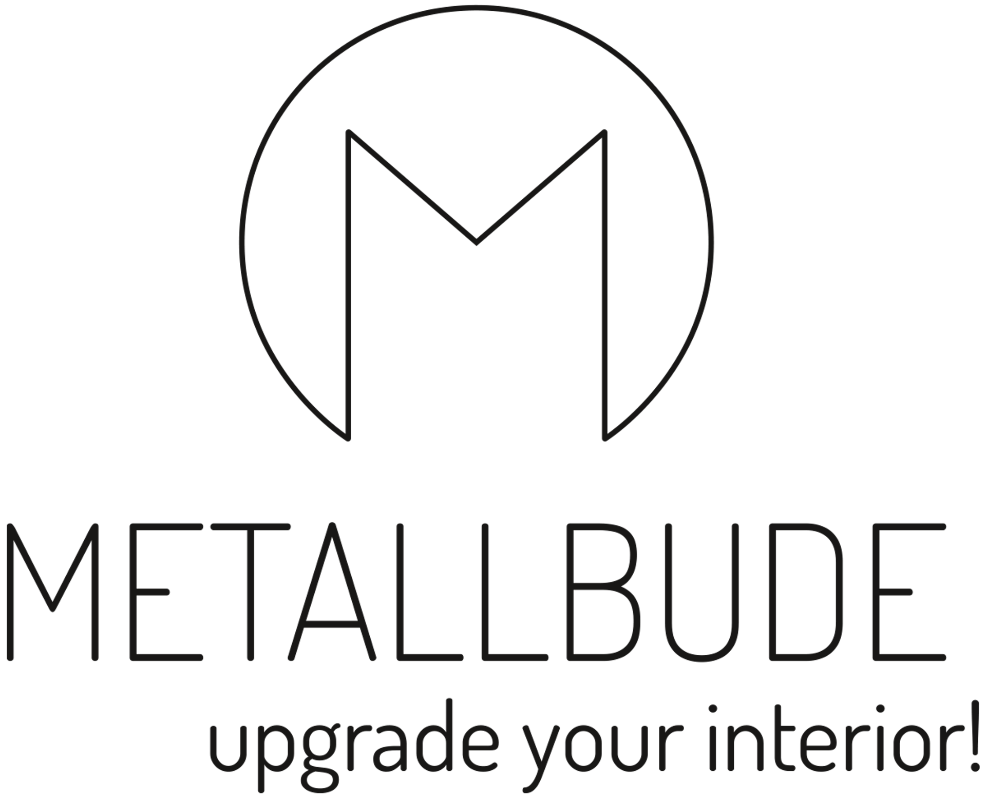 Metallbude