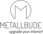 Metallbude