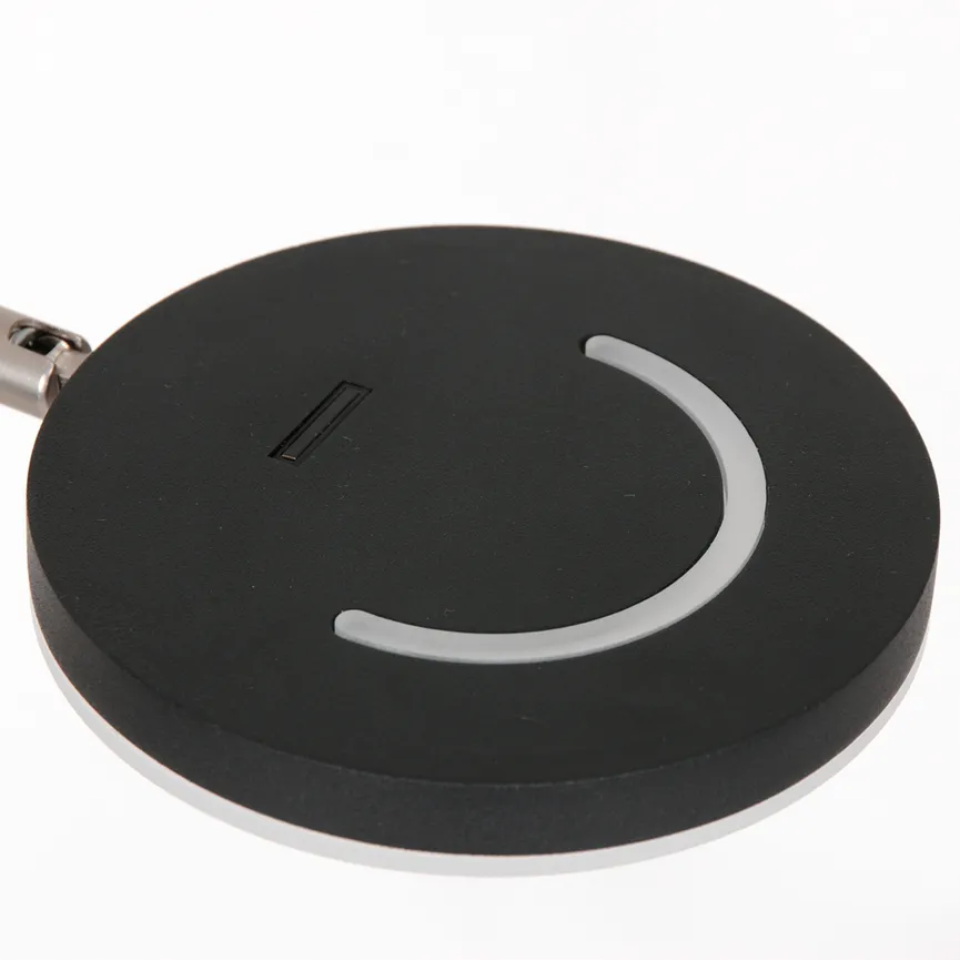 Akku-Stehleuchte "Soleil" detail