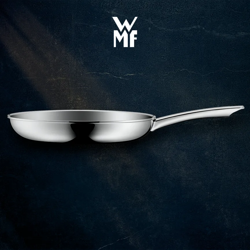 Pfanne Profi Resist Ceramic detail