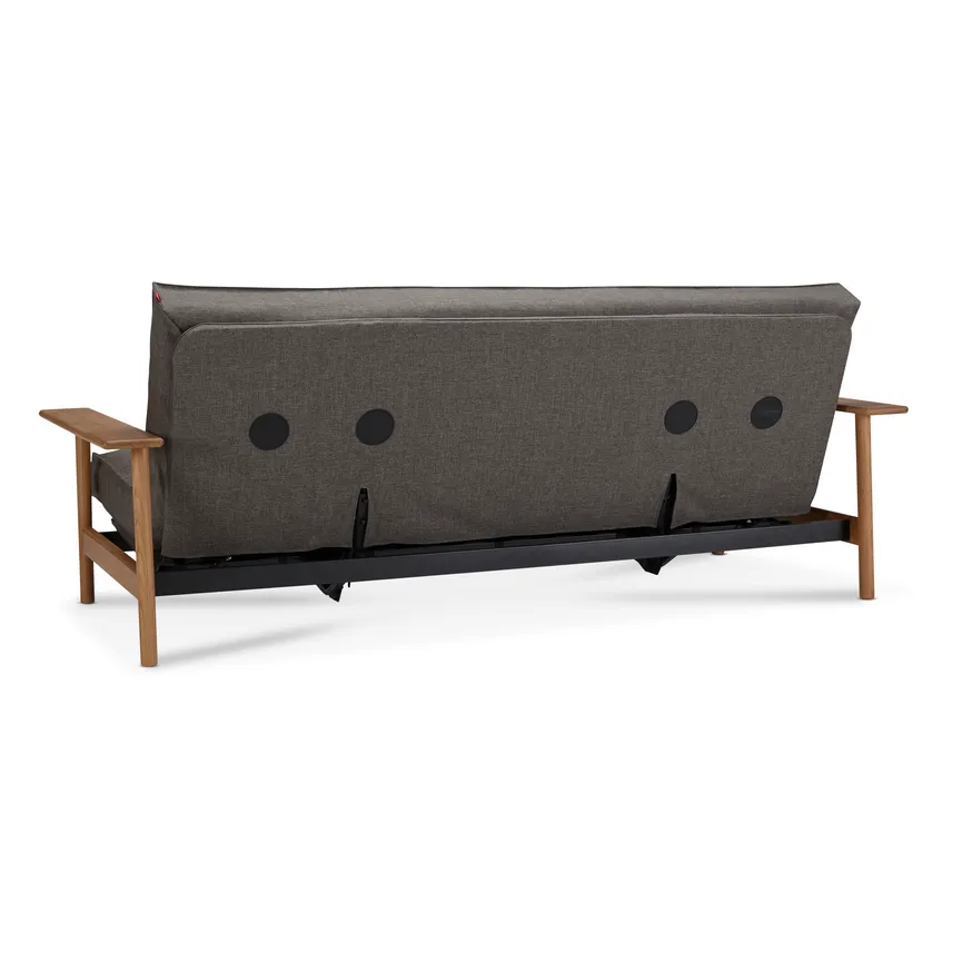 Sofa Classic Sharp Plus detail
