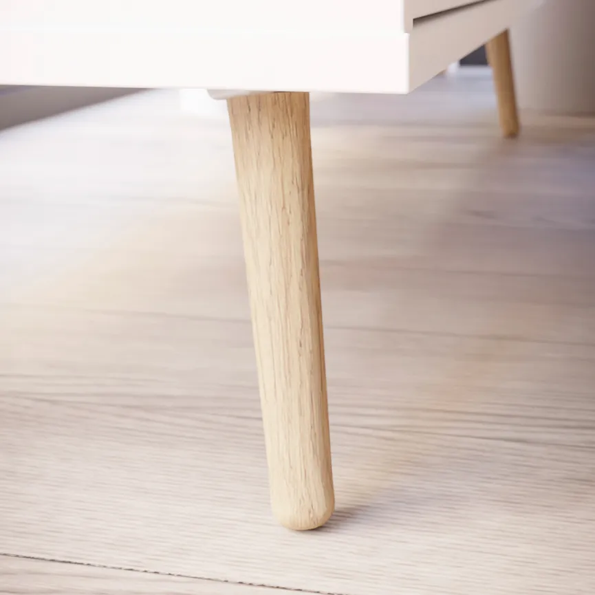 Sideboard detail