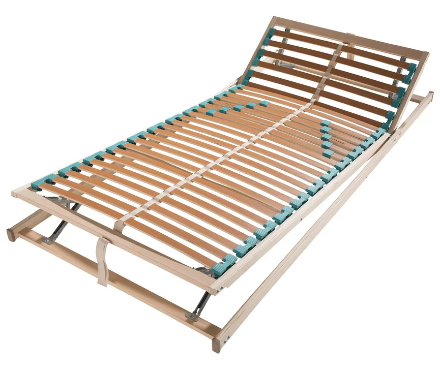 Lattenrost, verstellbar hauptaufnahme