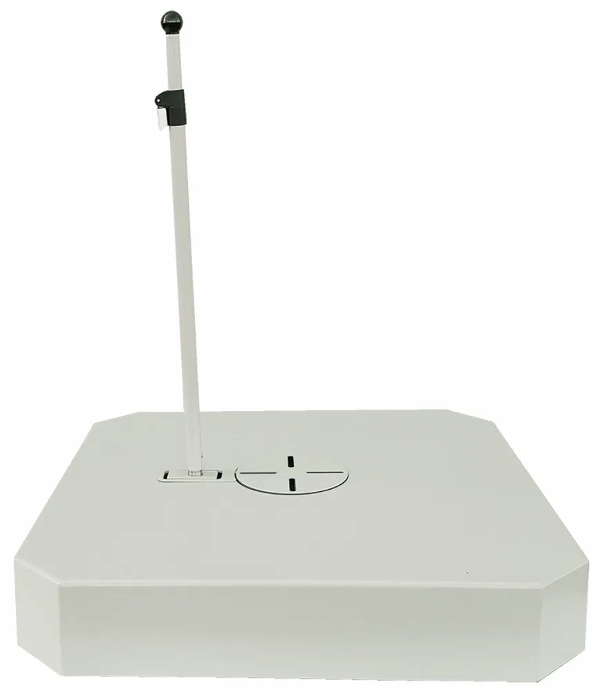 Maxi Plus Alu 120 kg hauptaufnahme