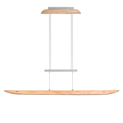 LED-Pendelleuchte
