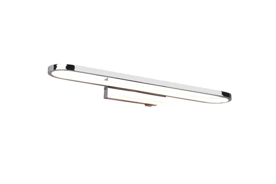 LED-Wandleuchte