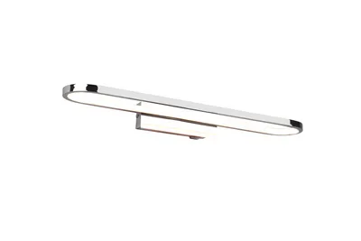 LED-Wandleuchte