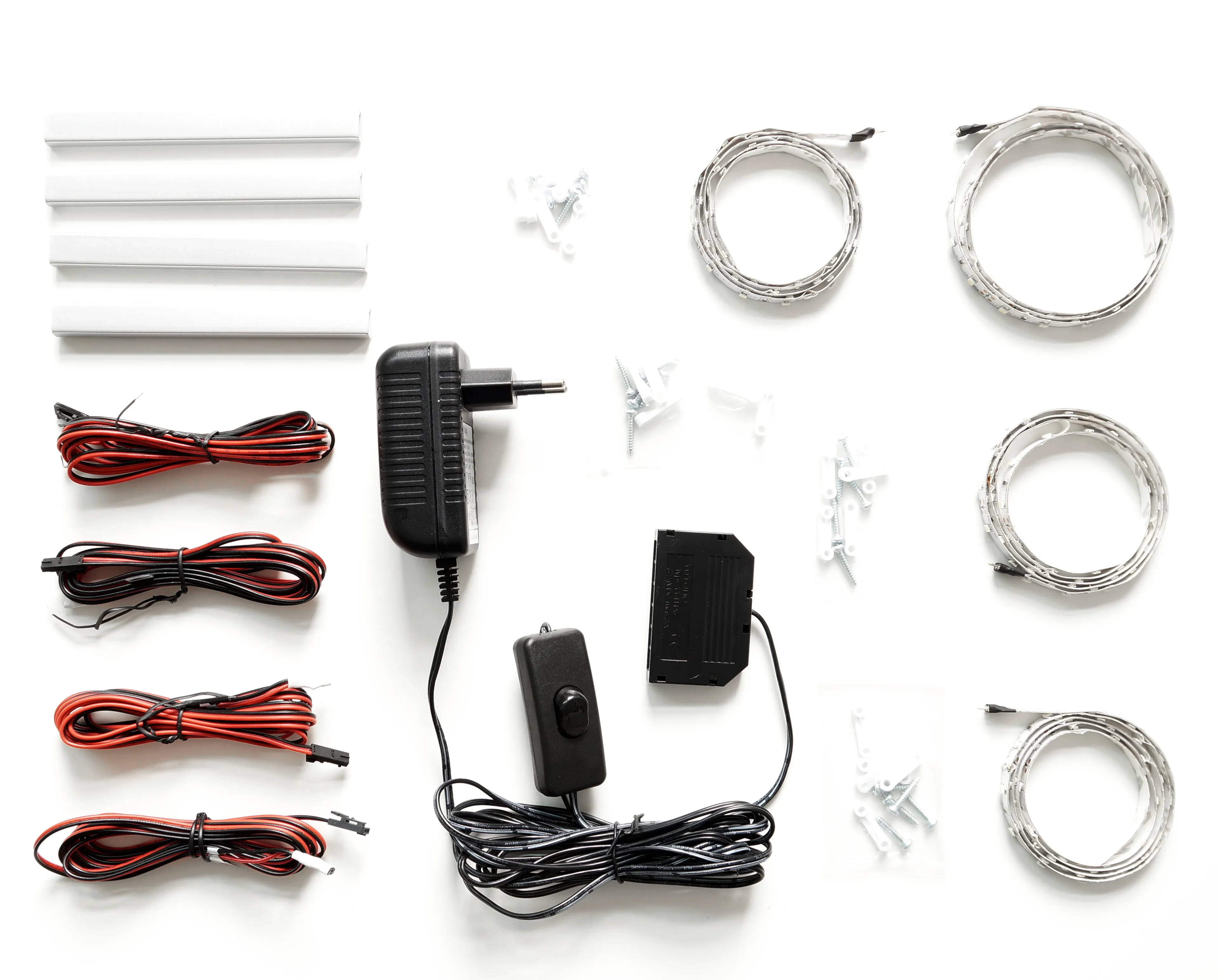 LED-Beleuchtung  Alento 