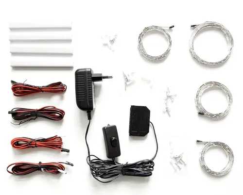 LED-Beleuchtung 