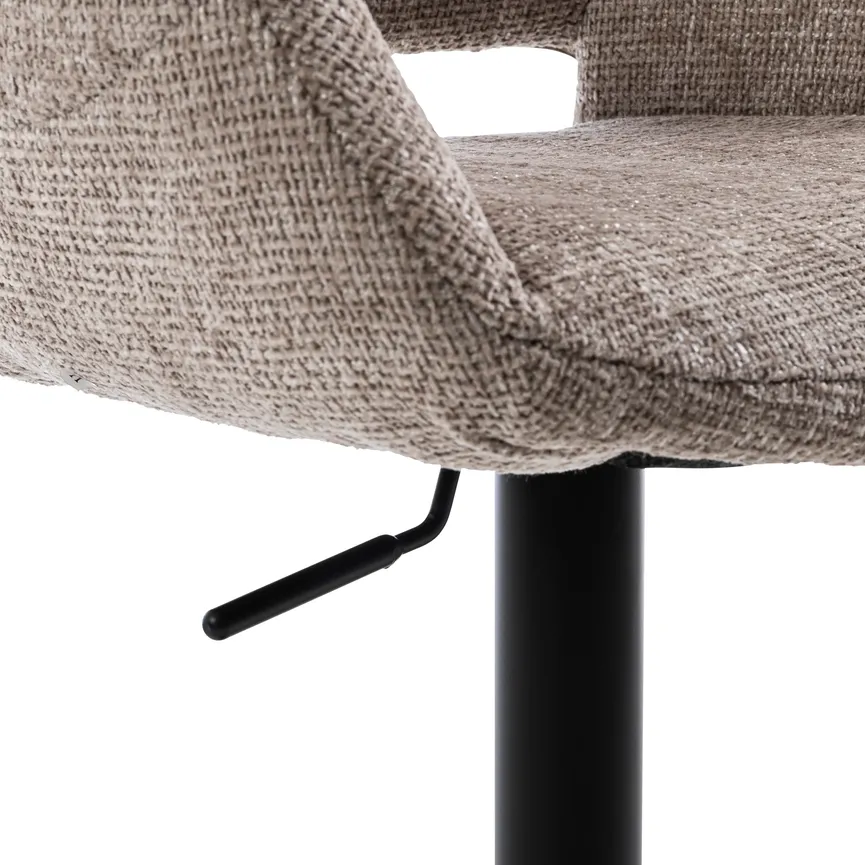 Barhocker detail