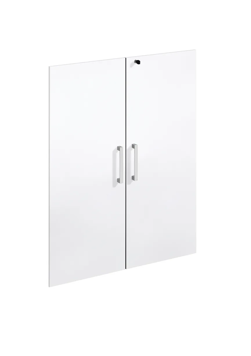 Türen-Set material_farbe