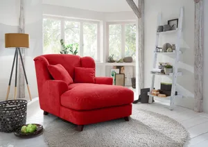 Longseat-Sessel