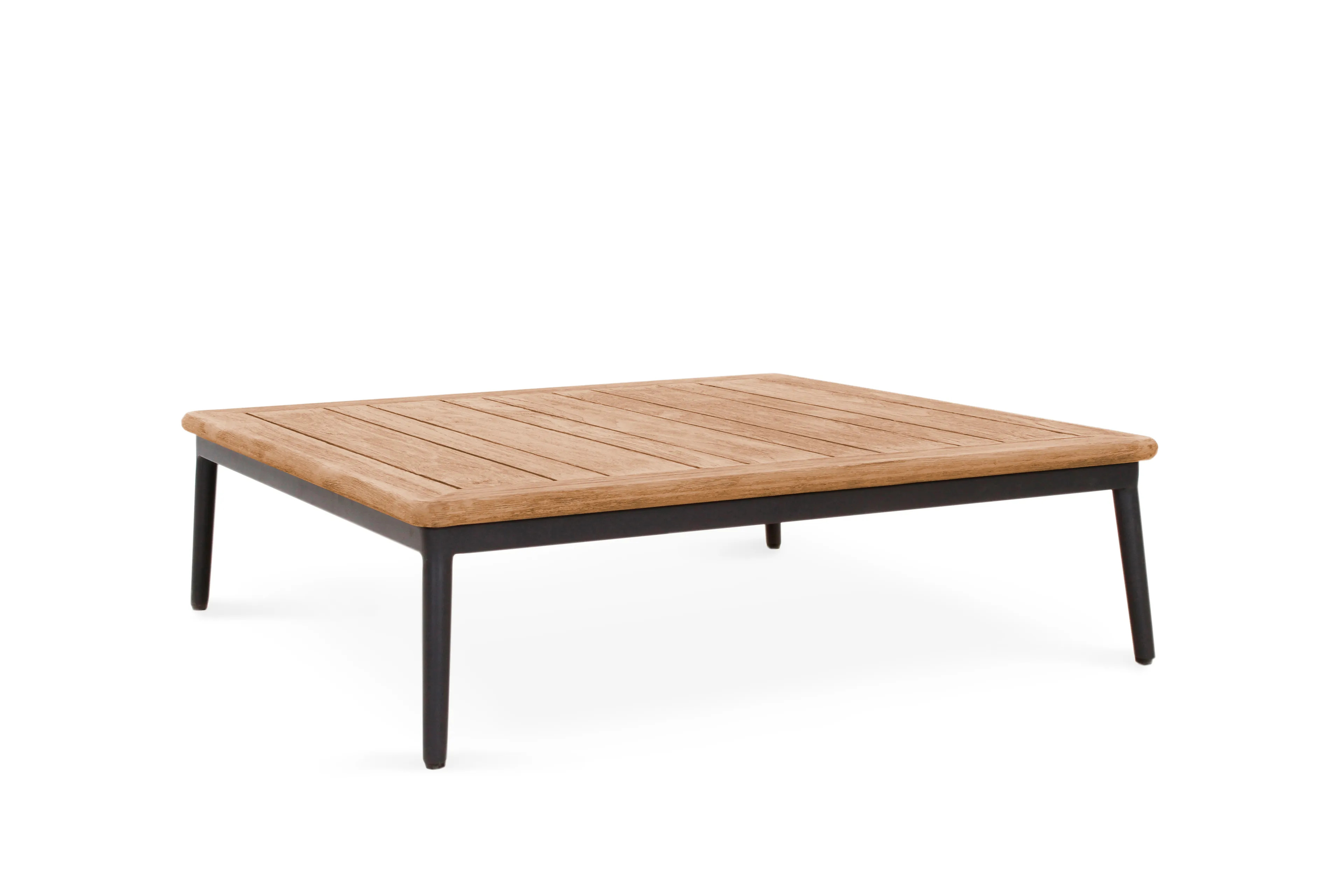 Loungetisch Menorca 90 x 90 cm