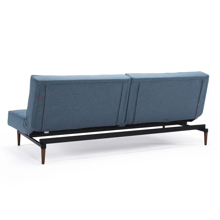 Sofa Styletto dunkel detail