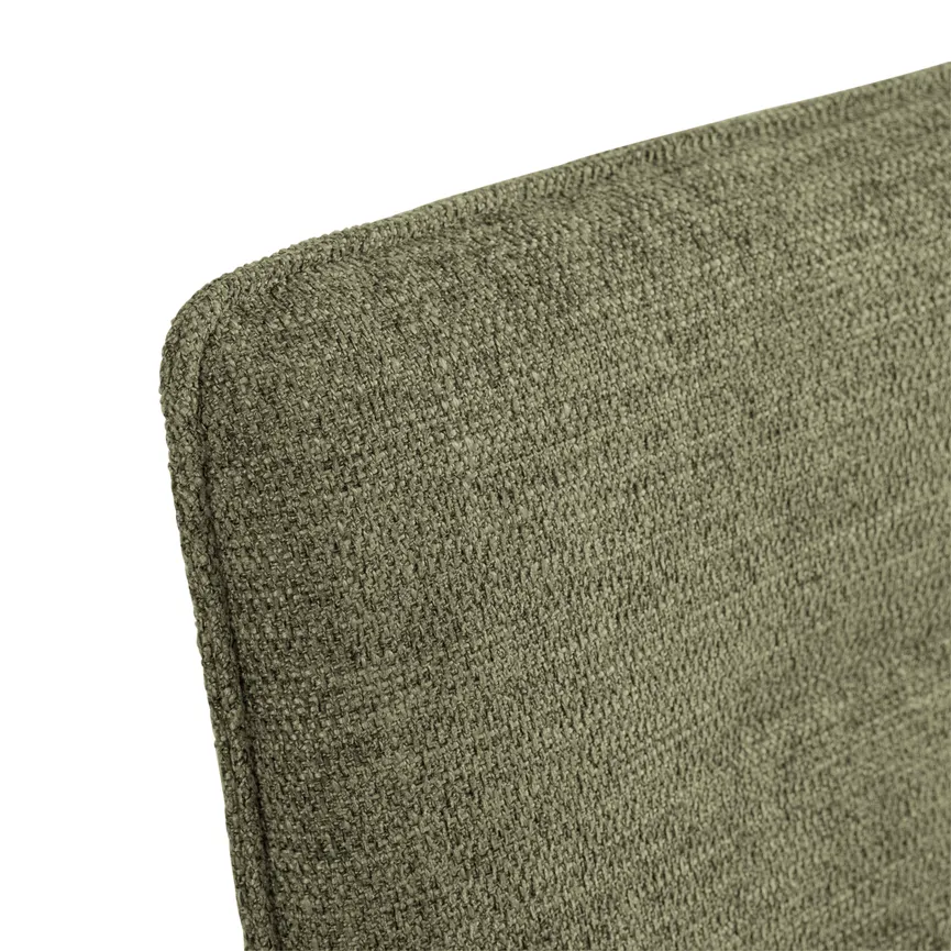 Drehsessel detail