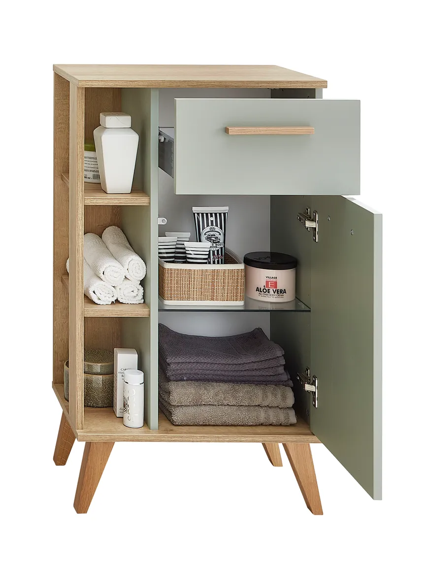 *Unterschrank detail