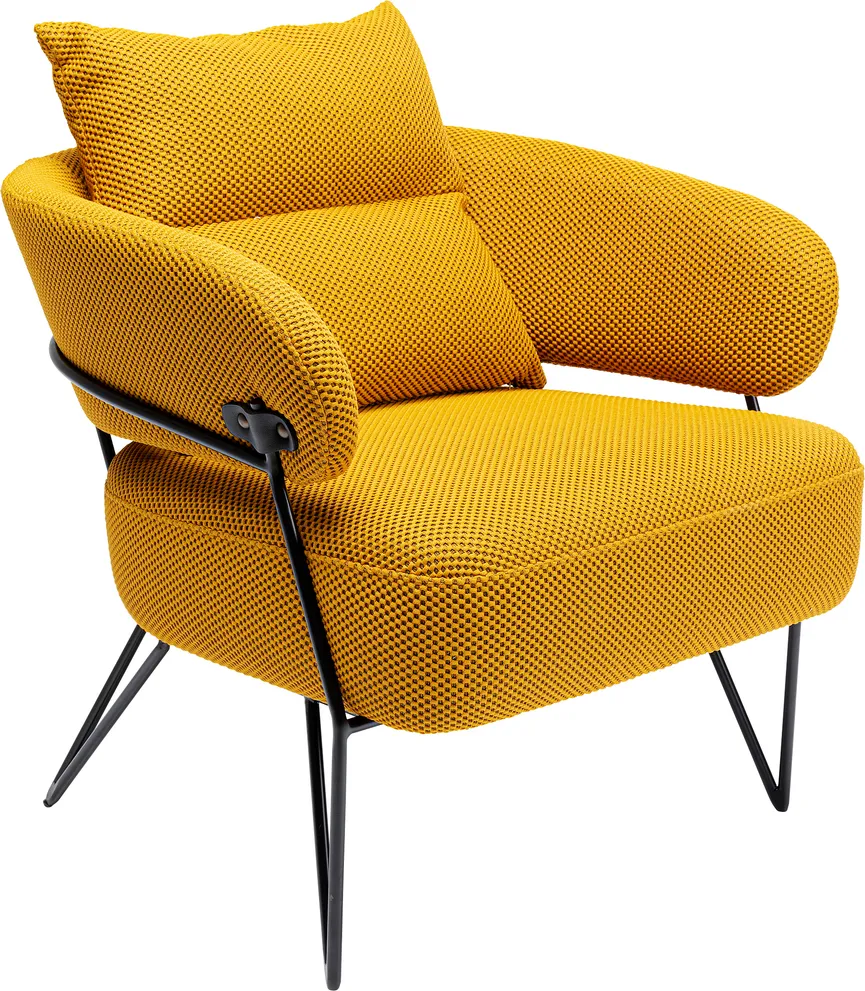 Sessel hauptaufnahme