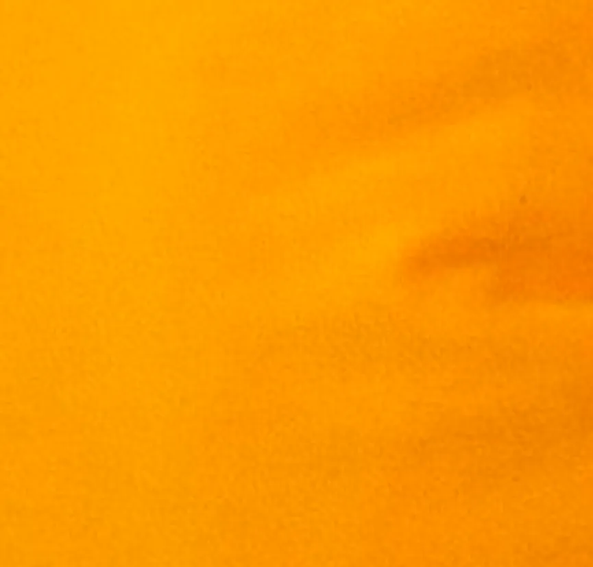 Kissen gefüllt  Samt honiggelb material_farbe