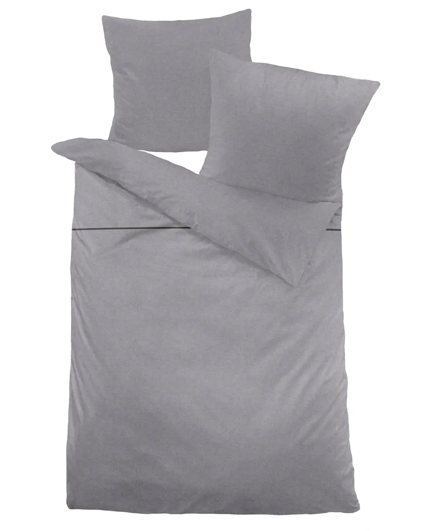 Flanell-Bettw. uni 135x200 hauptaufnahme