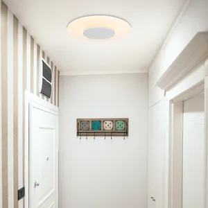 LED-Deckenleuchte