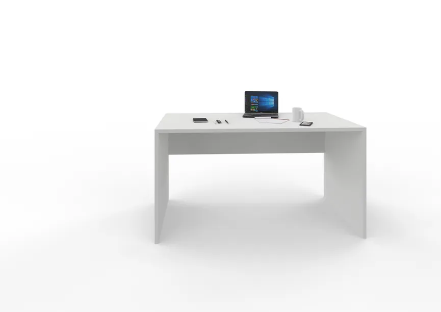 Wangen-Schreibtisch milieu