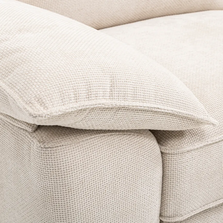 Polstergarnitur detail