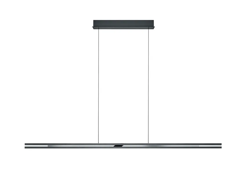 Pendelleuchte "Ben" material_farbe