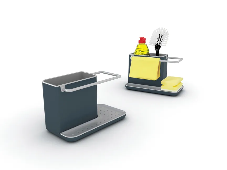 Waschbecken Organisator Caddy milieu