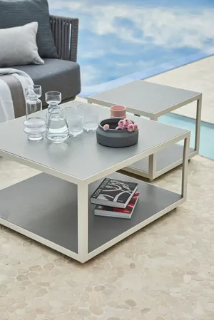 Loungetisch