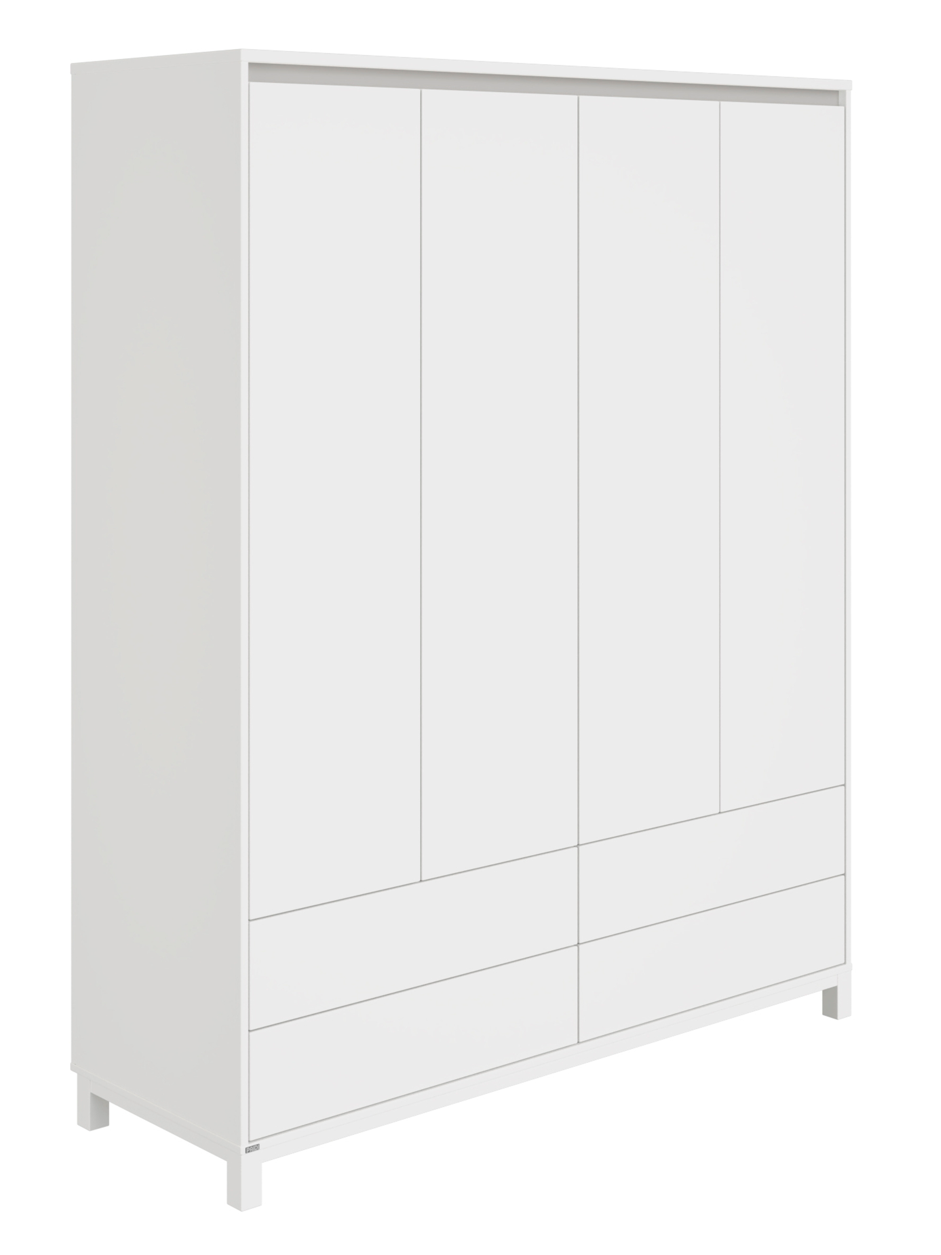 Kleiderschrank 