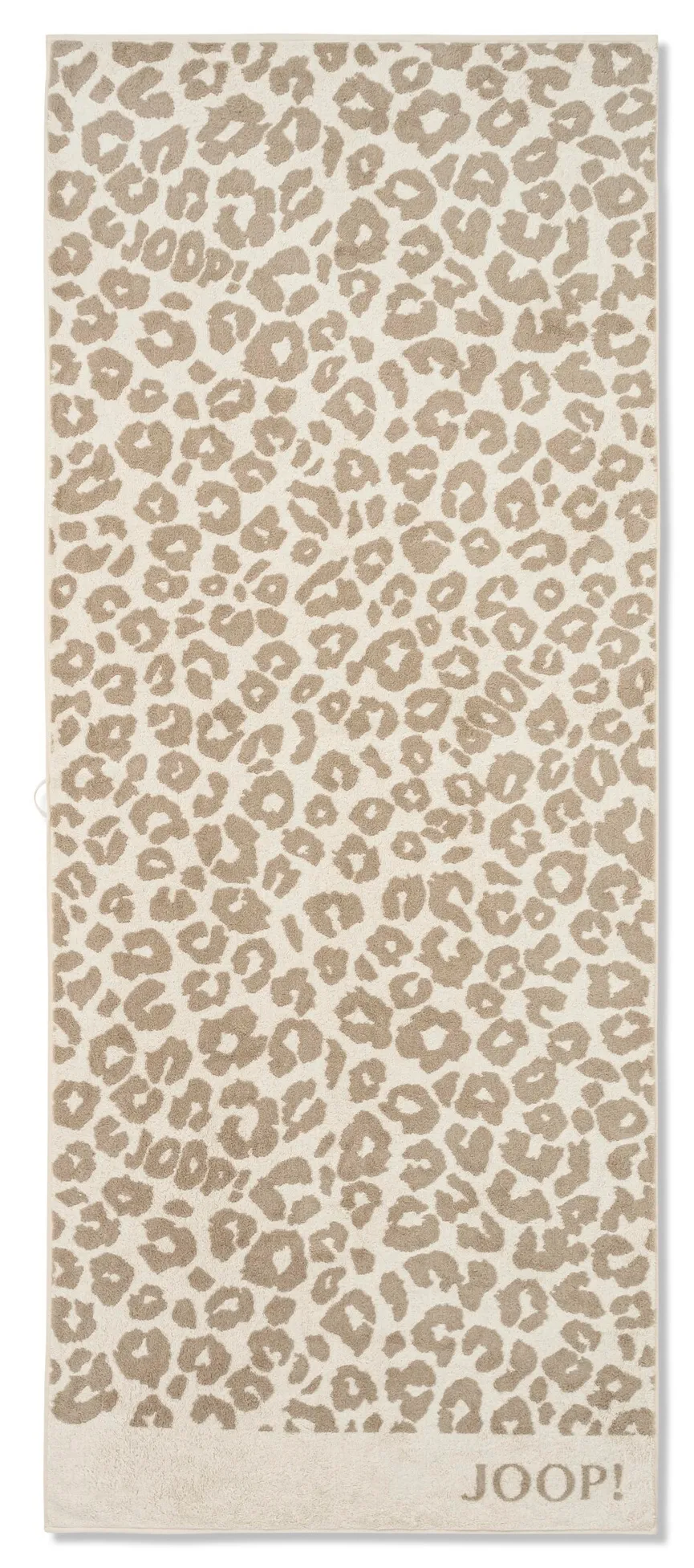 Saunatuch JOOP Leo hauptaufnahme