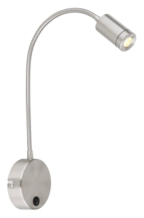 LED-Wandleuchte